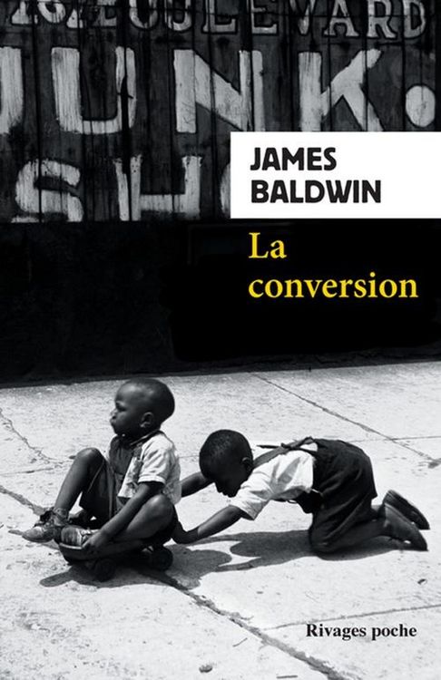 Produktbild: La conversion
