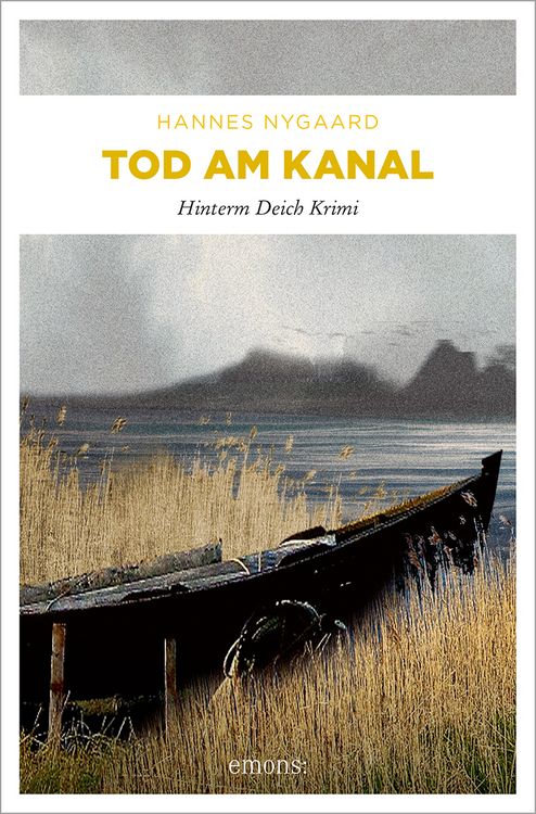 Produktbild: Tod am Kanal