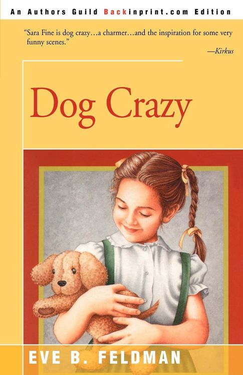 Produktbild: Dog Crazy