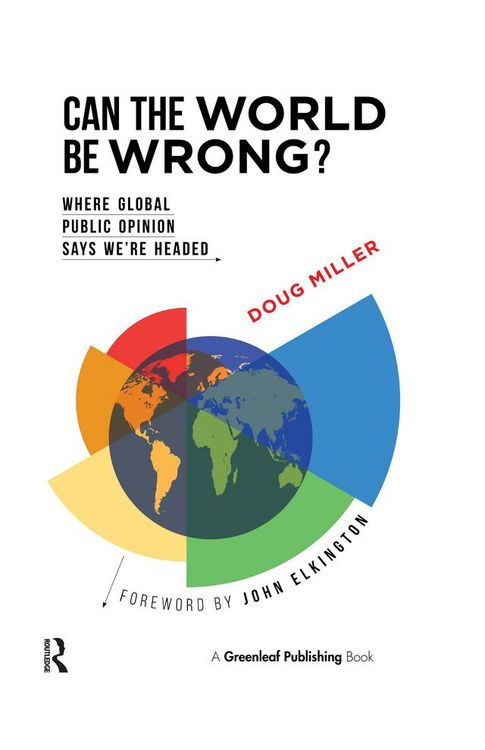 Produktbild: Can the World be Wrong?
