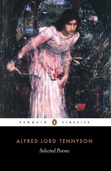 Produktbild: Selected Poems