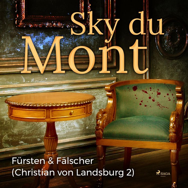 Produktbild: F&uuml;rsten & F&auml;lscher - Christian von Landsburg 2 (Ungek&uuml;rzt)