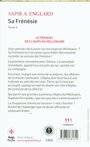 Produktbild: L'alpha du mill&eacute;naire