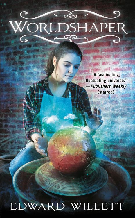 Produktbild: Worldshaper
