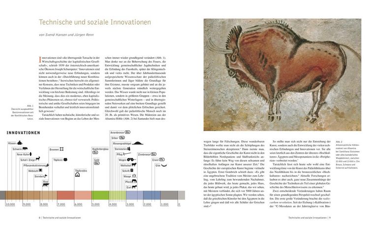 Produktbild: Innovationen der Antike