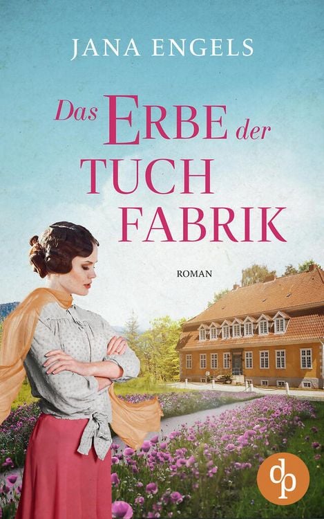 Produktbild: Das Erbe der Tuchfabrik