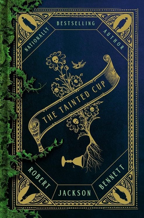 Produktbild: The Tainted Cup