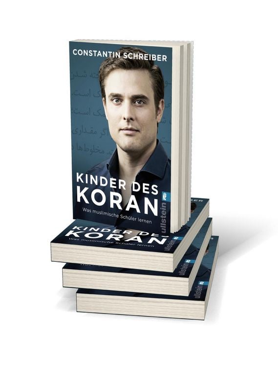 Produktbild: Kinder des Koran