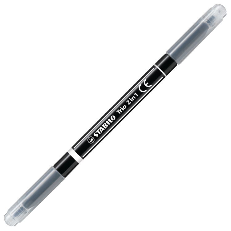 Produktbild: STABILO Trio&reg; 2 in 1