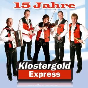 Produktbild: 15 Jahre