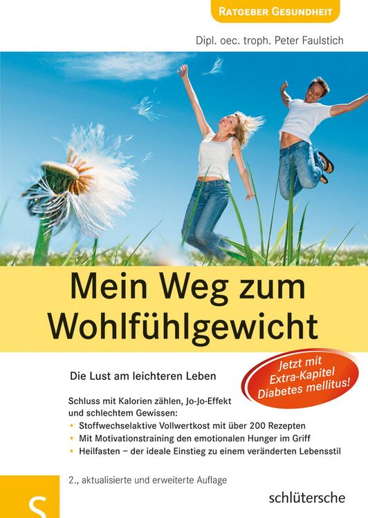 Produktbild: Mein Weg zum Wohlf&uuml;hlgewicht