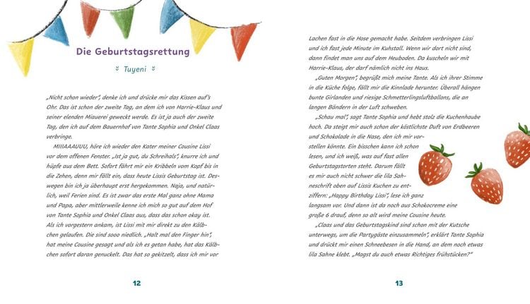 Produktbild: Wir packen das und sagen was