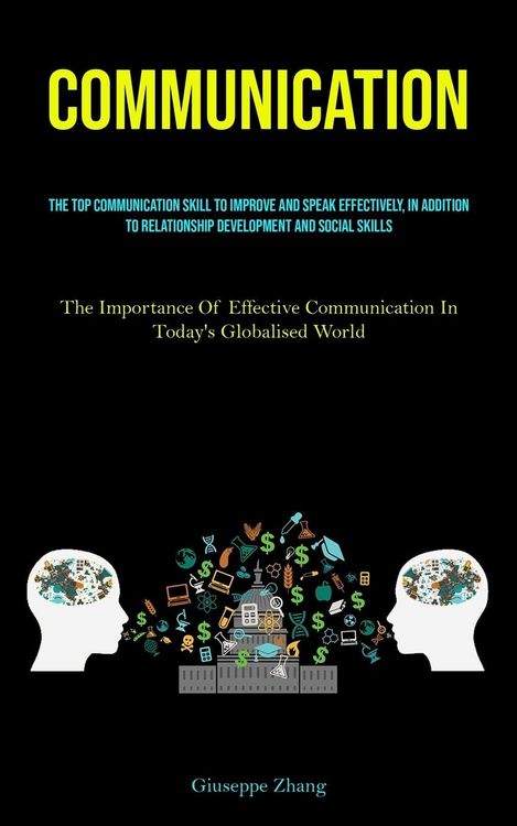 Produktbild: Communication