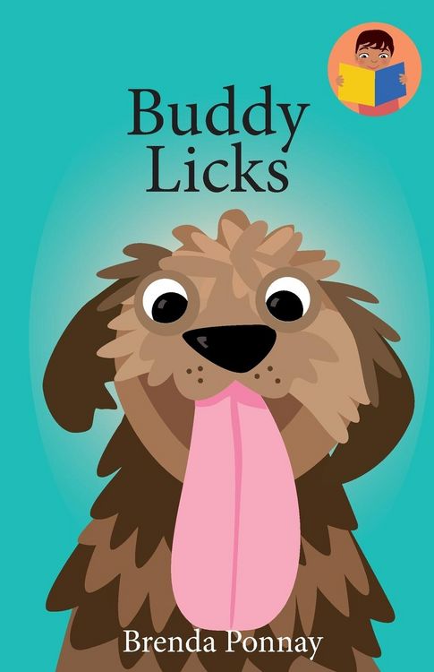 Produktbild: Buddy Licks