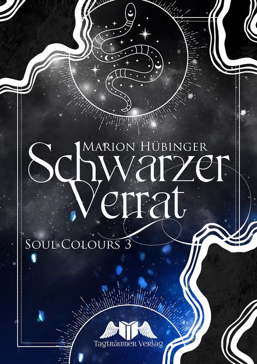 Produktbild: Schwarzer Verrat