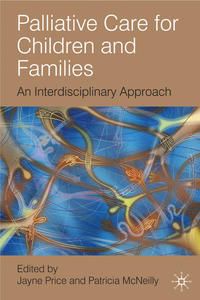 Produktbild: Palliative Care for Children and Families