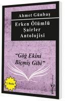 Produktbild: Erken &Ouml;l&uuml;ml&uuml; Sairler Antolojisi