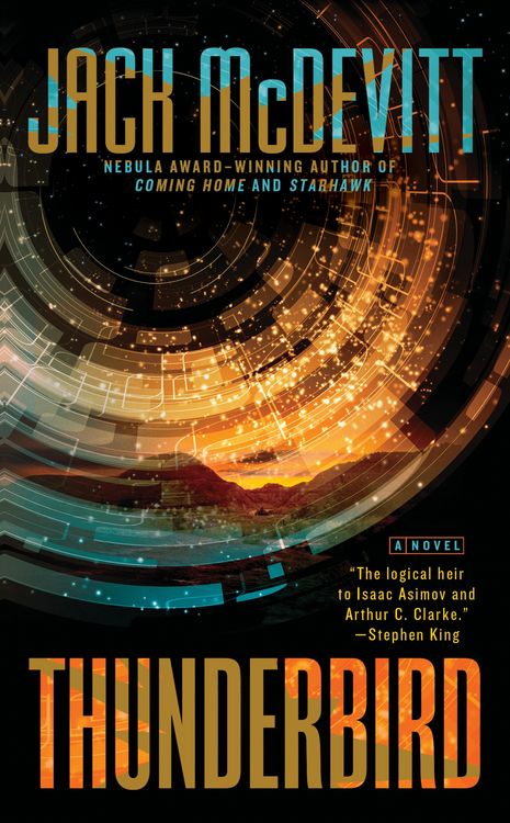 Produktbild: Thunderbird