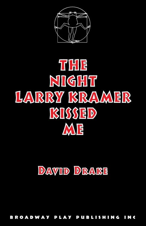 Produktbild: The Night Larry Kramer Kissed Me