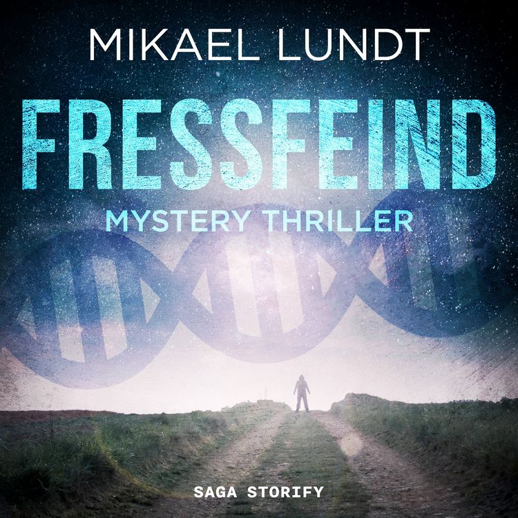 Produktbild: Fressfeind: Mystery Thriller (Hausmanns krude F&auml;lle 1)