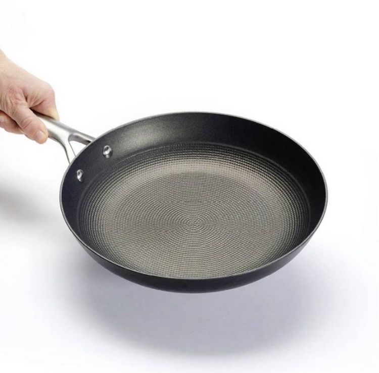 Produktbild: Qdesign 190-061Pfannen-Set 3teilig