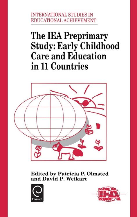 Produktbild: IEA Preprimary Study