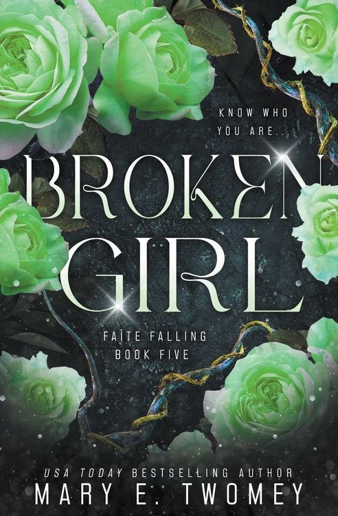 Produktbild: Broken Girl