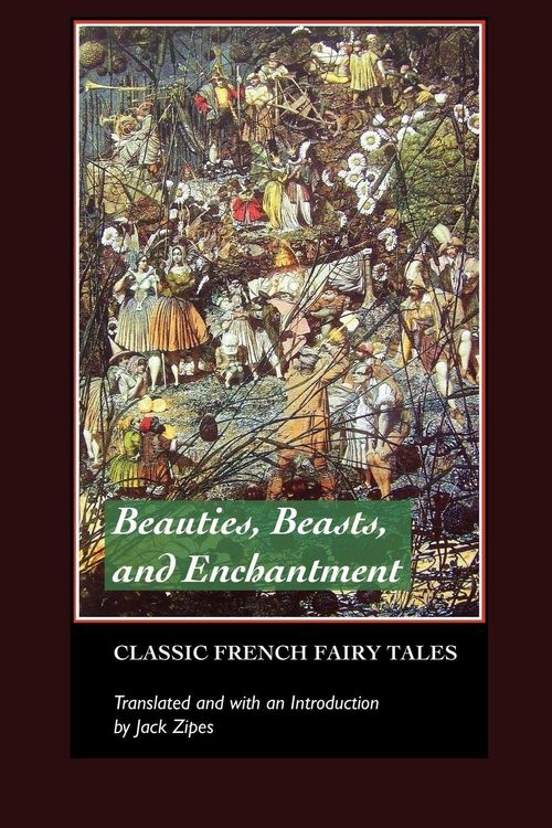 Produktbild: Beauties, Beasts and Enchantments