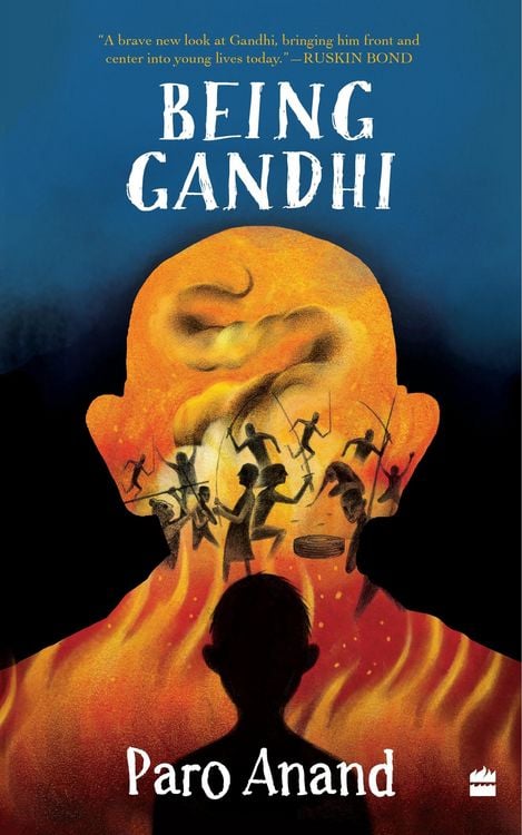 Produktbild: Being Gandhi