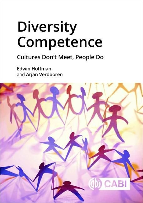 Produktbild: Diversity Competence