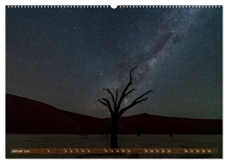Produktbild: Das s&uuml;dliche Afrika 2026 (hochwertiger Premium Wandkalender 2026 DIN A2 quer), Kunstdruck in Hochglanz