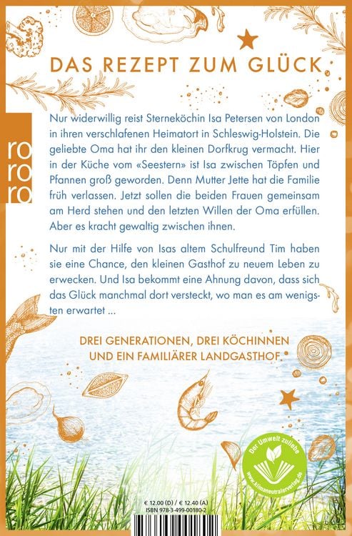 Produktbild: Der kleine Gasthof an der Schlei