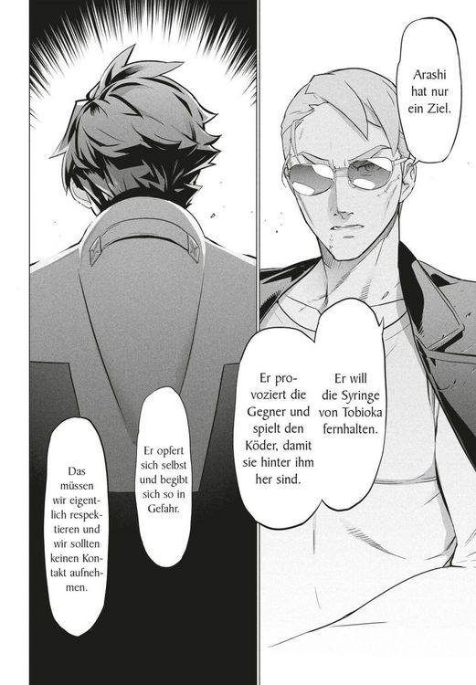 Produktbild: Triage X 29