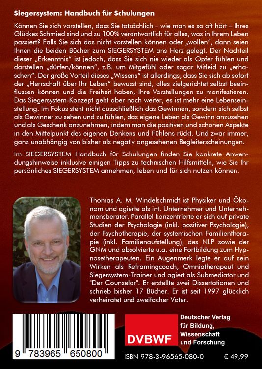 Produktbild: Siegersystem