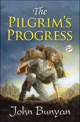 Produktbild: The Pilgrim's Progress