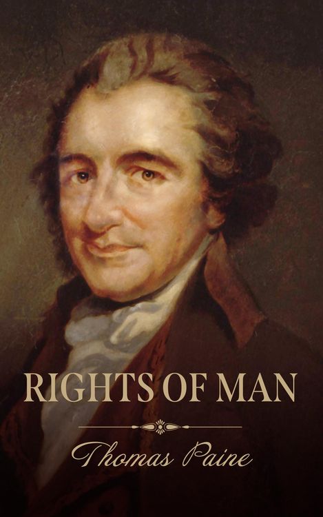 Produktbild: Rights of Man