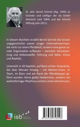 Produktbild: Menschen f&uuml;hren im Startup