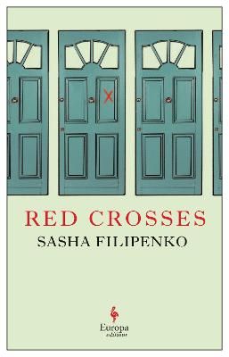 Produktbild: Red Crosses