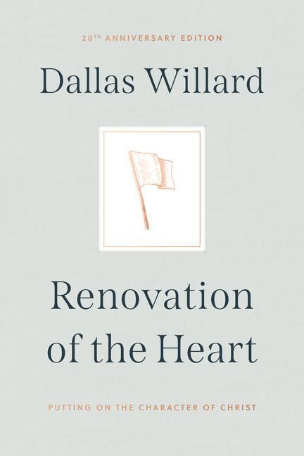 Produktbild: Renovation of the Heart