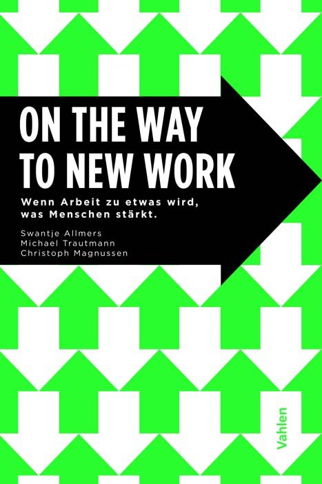 Produktbild: On the Way to New Work