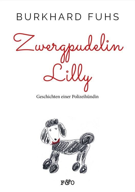Produktbild: Zwergpudelin Lilly
