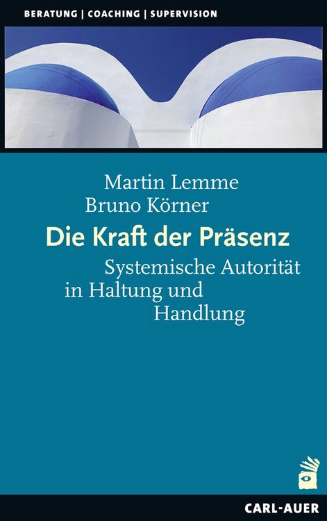 Produktbild: Die Kraft der Pr&auml;senz