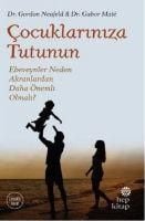 Produktbild: Cocuklariniza Tutunun