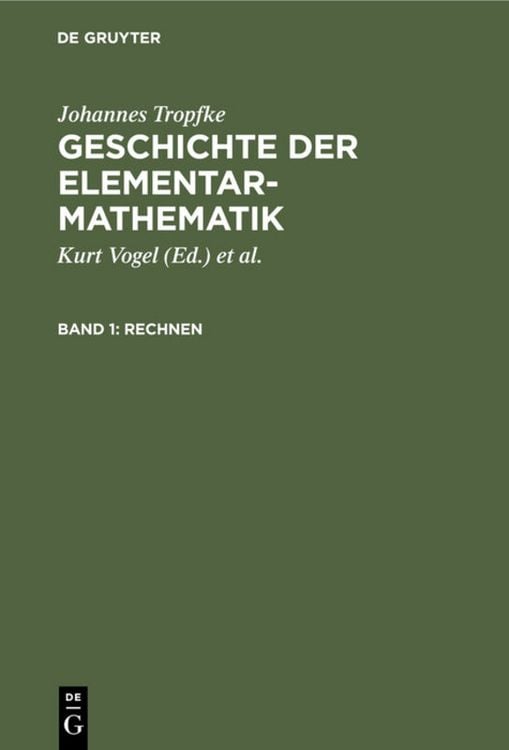 Produktbild: Rechnen