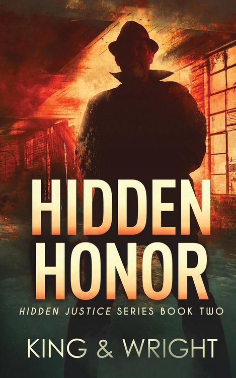 Produktbild: Hidden Honor