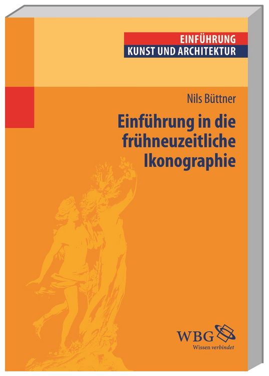Produktbild: Einf&uuml;hrung in die fr&uuml;hneuzeitliche Ikonographie