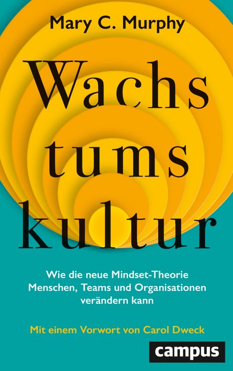 Produktbild: Wachstumskultur