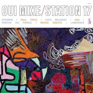 Produktbild: Oui Mixe