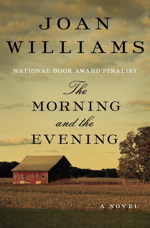 Produktbild: The Morning and the Evening