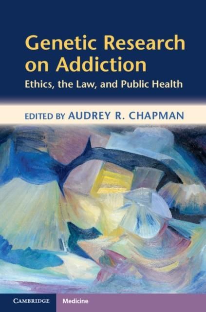 Produktbild: Genetic Research on Addiction